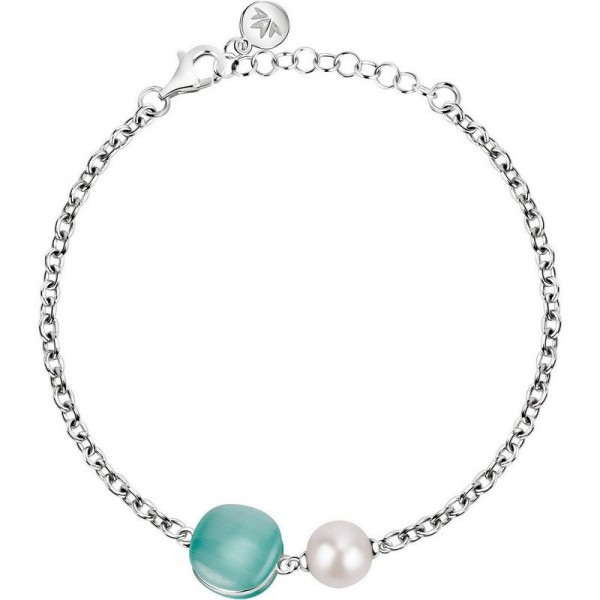 Comprar Pulsera Mujer Morellato Gemma Perla SATC10