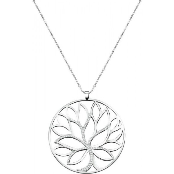 Buy Morellato Ladies Necklace Loto SATD03