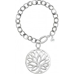 Pulsera Mujer Morellato Loto SATD10