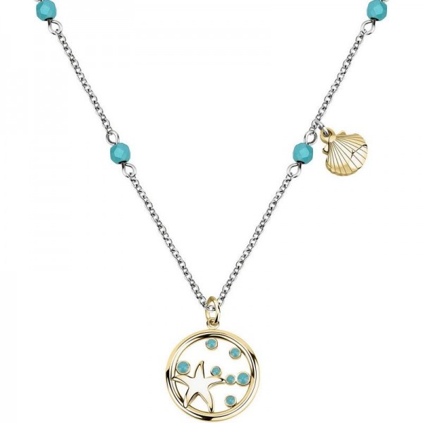 Купить Morellato Женские Ожерелье Madagascar SATF04