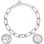 Morellato Damenarmband Madagascar SATF08 Zebra kaufen
