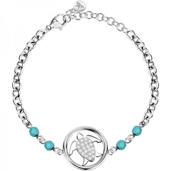 Comprar Pulsera Mujer Morellato Madagascar SATF13 Tortuga