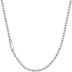 Comprar Collar Hombre Morellato Gold SATM16