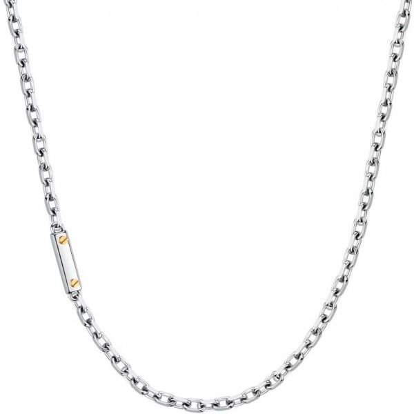 Acquistare Collana uomo Morellato Gold SATM16