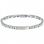 Immagine del Bracciale Morellato Gold uomo SATM29