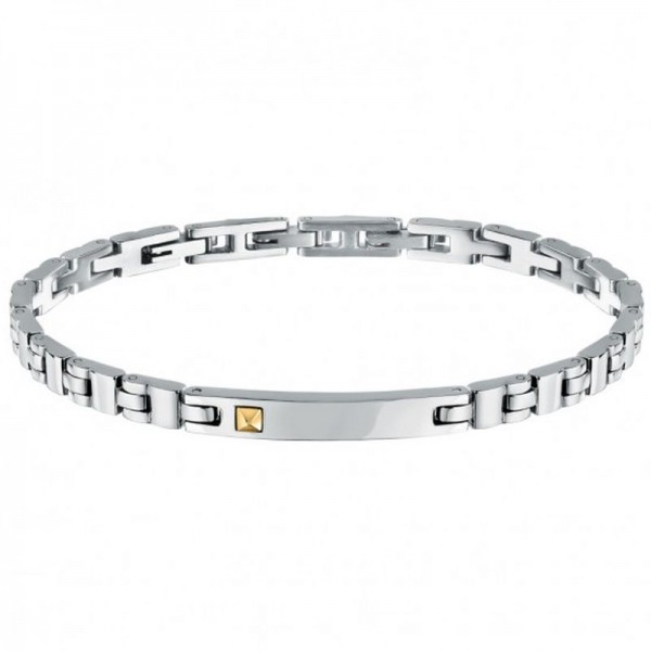 Immagine del Bracciale Morellato Gold uomo SATM29