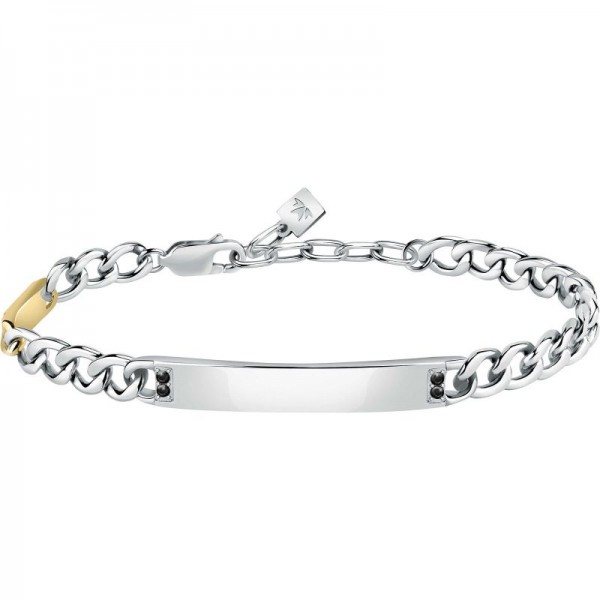 Buy Morellato Catene Men's Bracelet SATX03