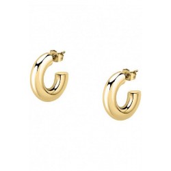 Image of Morellato Creole Ladies Earrings SAUP12