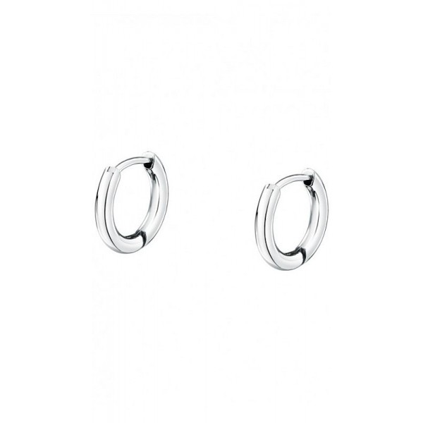 Image of Morellato Creole Ladies Earrings SAUP20