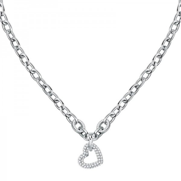 Comprar Collar Mujer Morellato Incontri SAUQ05 Corazón