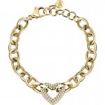 Comprar Pulsera Mujer Morellato Incontri SAUQ09 Corazón
