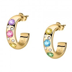Buy Morellato Poetica Ladies Earrings SAUZ02