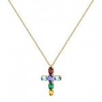 Imagen del Collar Morellato Colori Mujer SAVY02