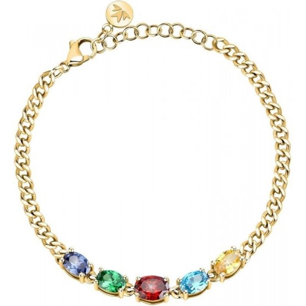 Image of the Morellato Colori Womens Bracelet SAVY04