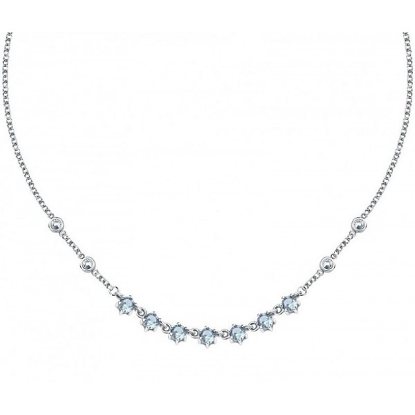 Изображение Morellato Colori женское ожерелье SAVY14