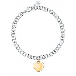 Image of the Morellato Talismani Ladies Bracelet SAVZ10