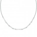 Image of the Morellato Essenza Ladies Necklace SAWA08