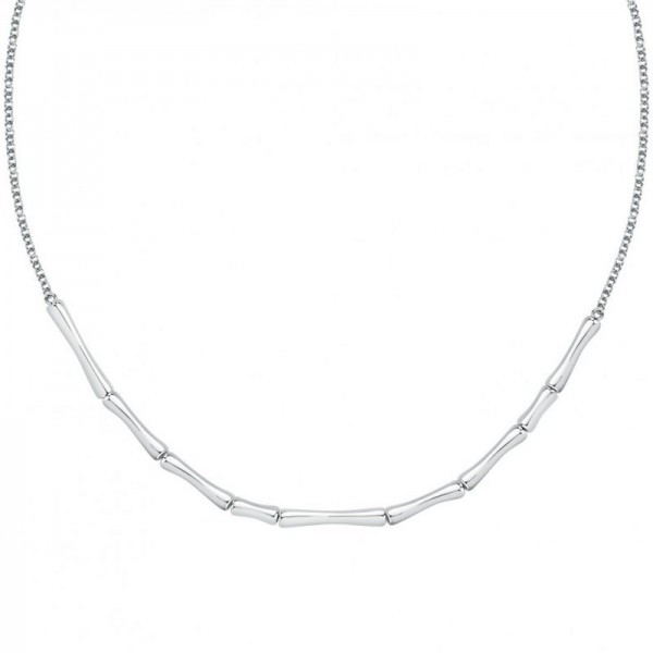 Image of the Morellato Essenza Ladies Necklace SAWA08