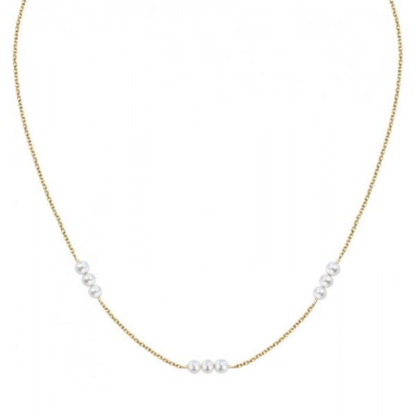 Imagen del Collar Morellato Perla Mujer SAWM01