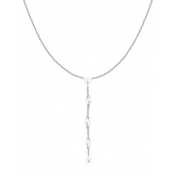 Imagen del Collar Morellato Perla Mujer SAWM02