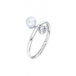 Imagen del Anillo Morellato Perla Mujer SAWM12