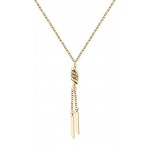 Image of the Morellato Torchon Ladies Necklace SAWZ02