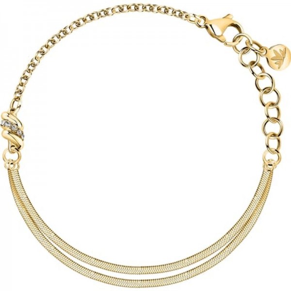 Image of the Morellato Torchon Womens Bracelet SAWZ05