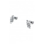 Image of Morellato Torchon Womens Earrings SAWZ12
