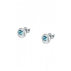 Image of Morellato Tesori Eterni Ladies Earrings SAXN21