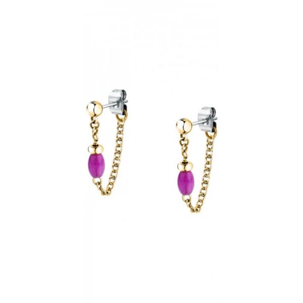 Image of Morellato Colori Ladies Earrings SAXQ07
