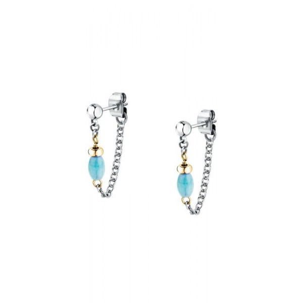 Image of Morellato Colori Womens Earrings SAXQ08