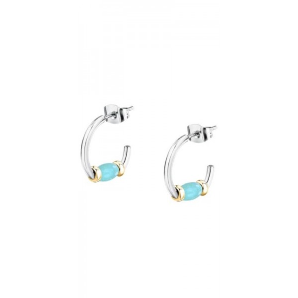 Image of Morellato Colori Womens Earrings SAXQ12