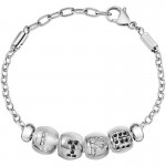 Buy Morellato Ladies Bracelet Drops SCZ1055