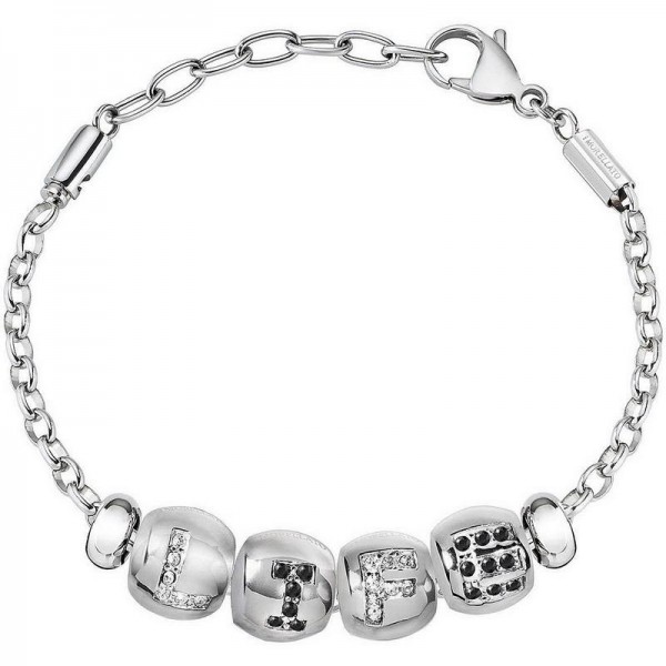Buy Morellato Ladies Bracelet Drops SCZ1055