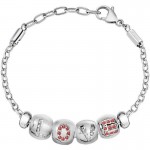 Buy Morellato Ladies Bracelet Drops SCZ1056