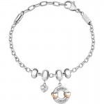 Buy Morellato Ladies Bracelet Drops SCZ1098