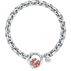 Imagen de la Pulsera Morellato Drops Mujer SCZ1186