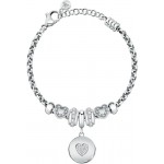 Image of the Morellato Drops Ladies Bracelet SCZ1252