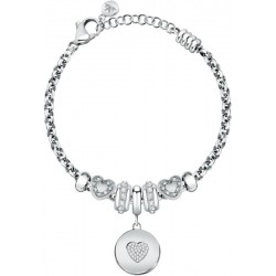 Imagen de la Pulsera Morellato Drops Mujer SCZ1252