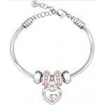 Image of the Morellato Drops Ladies Bracelet SCZ1256