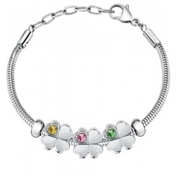 Imagen de la Pulsera Morellato Drops Mujer SCZ1283
