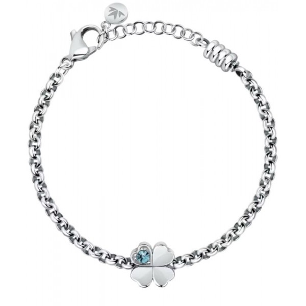Imagen de la Pulsera Morellato Drops Mujer SCZ1284