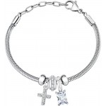 Imagen de la Pulsera Morellato Drops Mujer SCZ1314