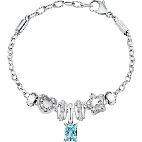 Imagen de la Pulsera Morellato Drops Mujer SCZ1317