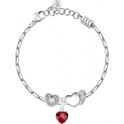 Imagen de la Pulsera Morellato Drops Mujer SCZ1323