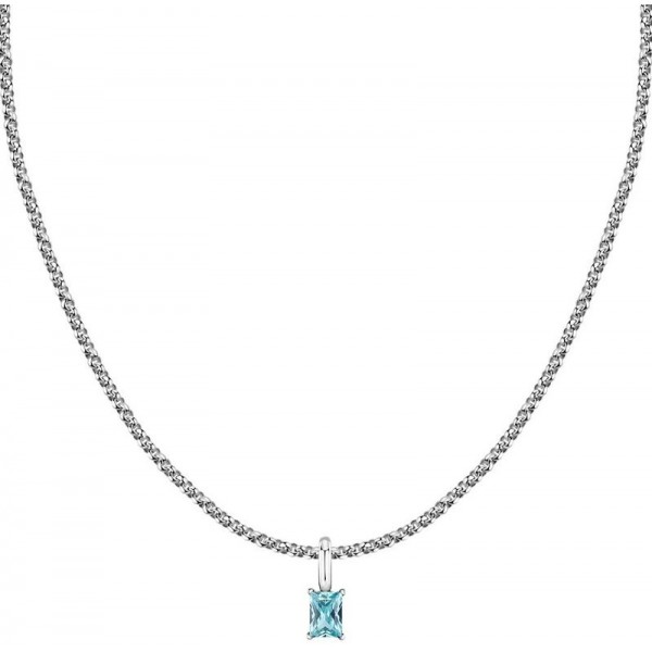 Imagen del Collar Morellato Drops Mujer SCZ1324