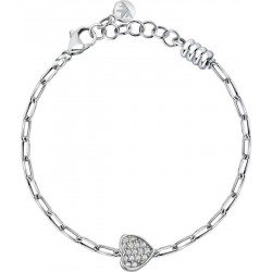 Imagen de la Pulsera Morellato Drops Mujer SCZ1344