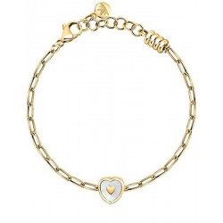 Imagen de la Pulsera Morellato Drops Mujer SCZ1346