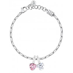 Imagen de la Pulsera Morellato Drops Mujer SCZ1347