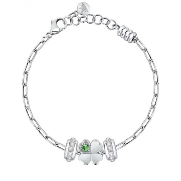 Image of the Morellato Drops Ladies Bracelet SCZ1351